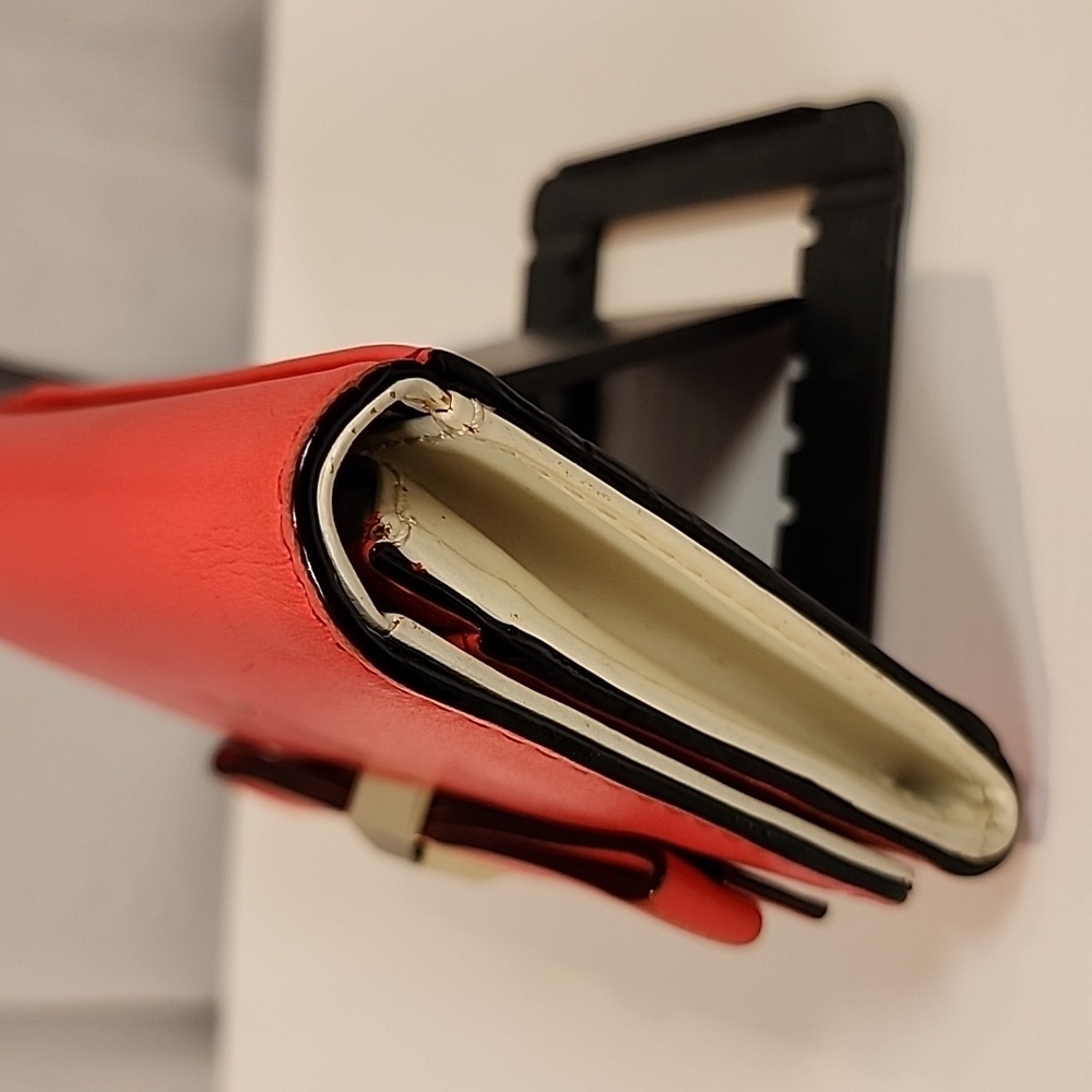 Kate Spade Compact Wallet - Picture 7 of 15